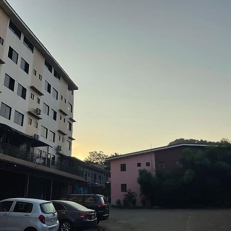 Antipolo Staycation & Transient Affordable Condo Unit By Myra Eksteriør bilde