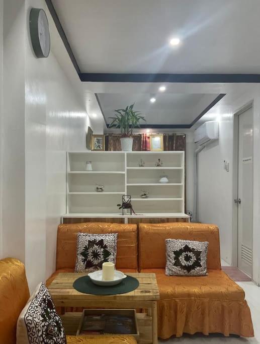 Antipolo Staycation & Transient Affordable Condo Unit By Myra Eksteriør bilde